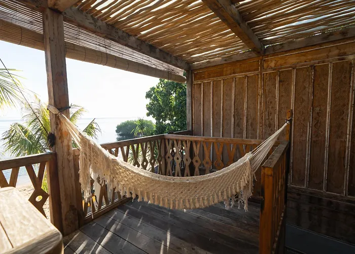 Villa Sunset Wood By Alfred In Bali